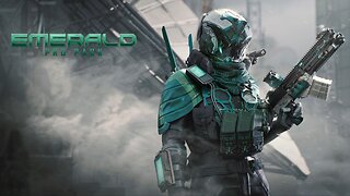 Emerald Pro Pack