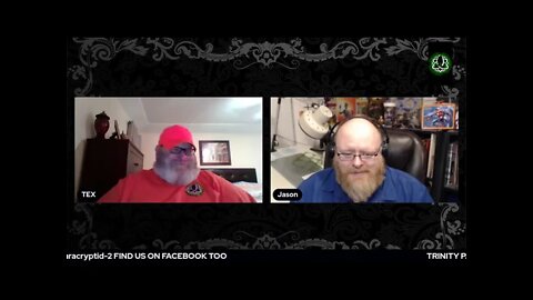 TEX'S FRONT PORCH TEX AND JASON RECAP 2020 RESEARCH AND WHATS IN STORE FOR 2021