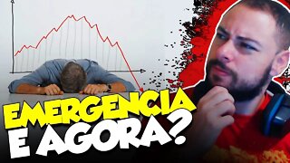 *RESERVA DE EMERGÊNCIA* O QUE É? PRA QUE SERVE? QUANTO DEVO TER? ONDE INVESTIR?