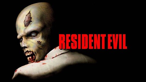 RapperJJJ LDG Clip: Classic Resident Evil Games Are Back From The Dead On PC