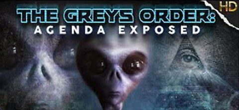 THE GREYS ORDER: AGENDA EXPOSED