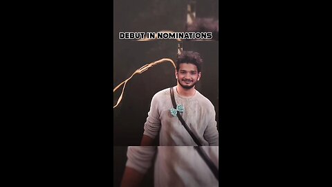 🏆👑MUNAVAR BHAI NOMINATE HONE KAI BAD UNKI MASTI 😂😜