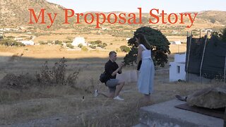 Marriage Proposal