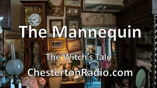 The Mannequin - The Witch's Tale