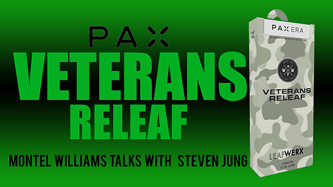 VETERANS CANNA INITIATIVE | STEVEN JUNG