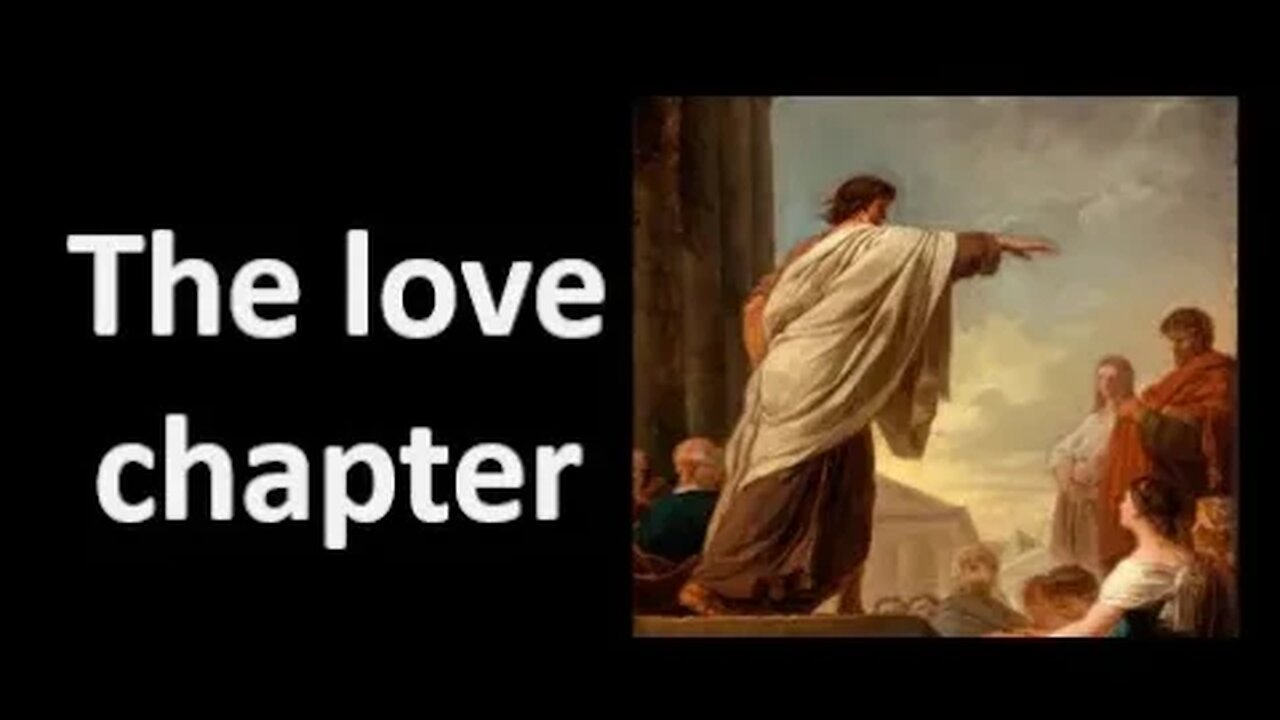 bible-study-1-corinthians-13-explained