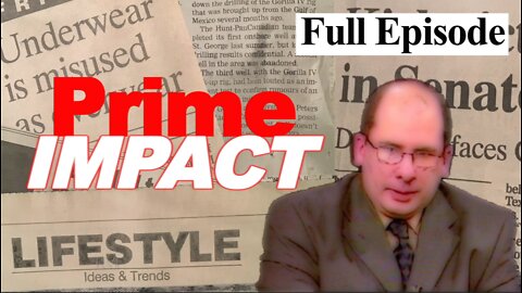 RIPPED from the Headlines! - Prime IMPACT