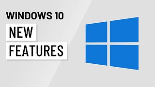 5 windows 10 features