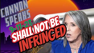 SHALL NOT BE INFRINGED- New Mexico Gov Goes Full Totalitarian & More