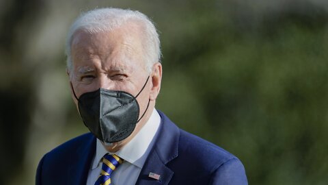 Biden To Split $7B In Frozen Funds For Afghan Relief, 9/11 Victims