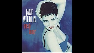 The truth about Rush hour. A hoax? 80's song by Jane Wiedlen. part 1