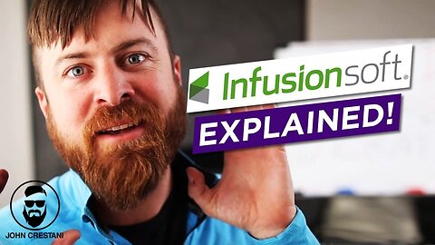 What Is Infusionsoft ?
