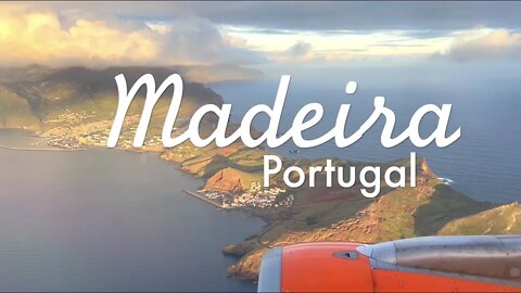 Ilha da Madeira, o Jardim do Atlântico | GoEuropa