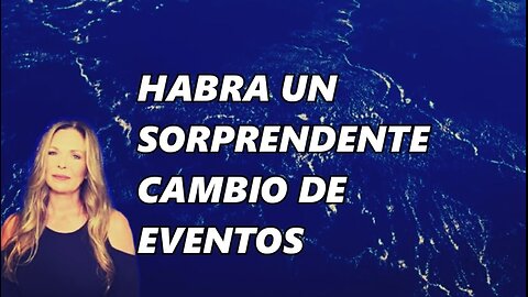 Imfo K Habrá un sorprendente cambio de eventos