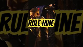 Jordan Peterson’s #12rulesforlife #rulenine #rules #subscribe