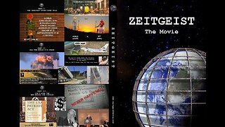 Zeitgeist - The Movie Part 2