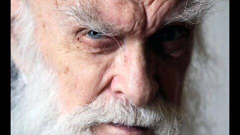 James Randi sobre la existencia de dios.