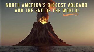 Will the Yellowstone Super Volcano End Life on Earth!