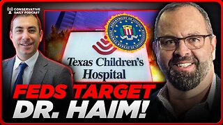 Joe Oltmann Live: Feds Come After Doctor Who Exposed Texas Children’s Hospital |Guest Joe Hoft & Apollo | 2 July 2024 12PM EST