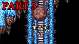 Let's Play - Final Fantasy II (GBA) part 3