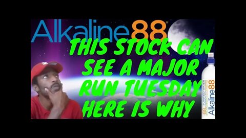 Alkaline Water Stock: WTER Reports Record Breaking Revenue (Best Penny Stock To Buy Right now)