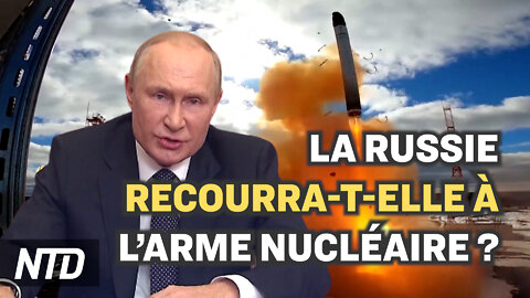 OPEP+ : importante réduction de la production de pétrole ; Hiver : Des difficultés énergétiques ?