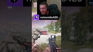 wtf is going on | nateoxide420 on #Twitch