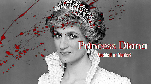 The Princess Diana Conspiracy