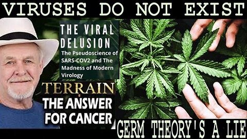 The Rick Simpson Story - Healing Cancer With Cannabis! (Reloaded) [31.01.2023]