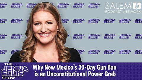 Why New Mexico’s 30-Day Gun Ban is an Unconstitutional Power Grab