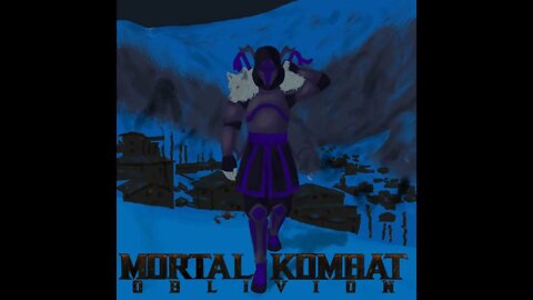 Mortal Kombat Oblivion: Episode 2
