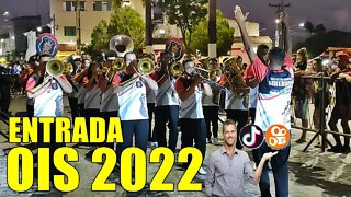 OIS 2022 - Orquestra Instrumental Surubinense 2022 No 41°FASTBANFAS 2022 - Encontro de Bandas 2022