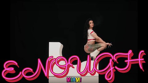 Cardi B - Enough (Miami) [DjCalo] [Extended]