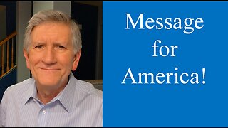 A Warning & an Encouragement for America | Mike Thompson (Sunday 8-13-23)