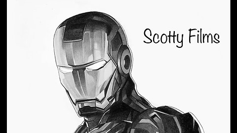 (Scotty Mar10) BLACK SABBATH - "Iron Man"