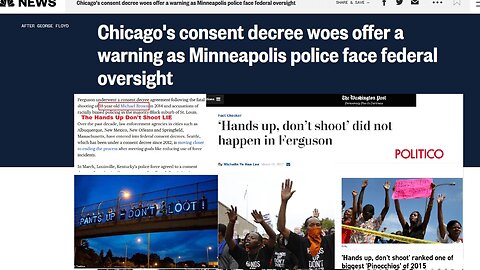Chicago's consent decree woes offer a warning as Minneapolis police face federal oversight