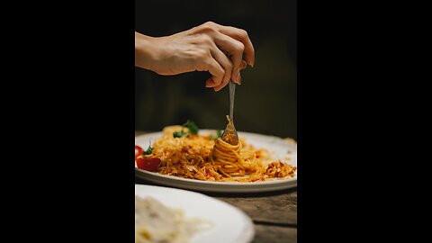 Spaghetti Bolognese (Italy)