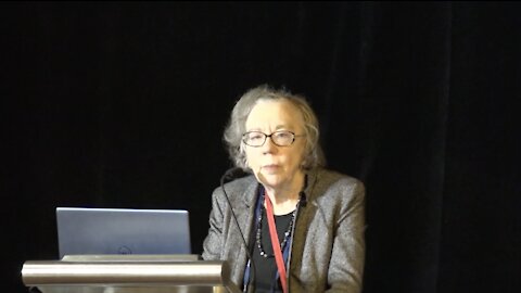 Dr. Jane M. Orient, MD - Medical Diagnosis: Bridging Art & Science