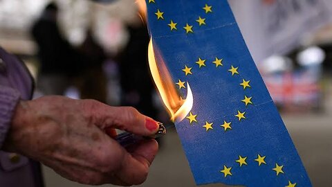 💥 Economic crisis is burning europe 💥