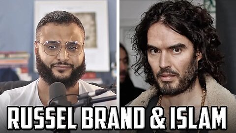 Russel Brand Was Right For Doing This？.