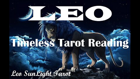 LEO - The Miracle You've Been Wishing & Hoping For Brings Massive Changes!😍 Timeless Tarot Reading