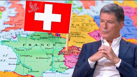 Svizzera: sull'importanza del referendum del 28 novembre - Intervista a Sergio Morandi