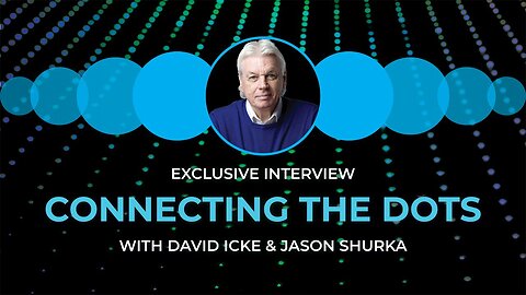 Connecting the Dots with David Icke #2