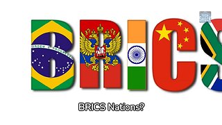 Who are the BRICS Nations?