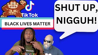 Reaction Video to Woke Tiktok