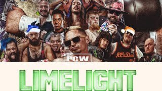 PCW Limelight Season 3 Episode 21