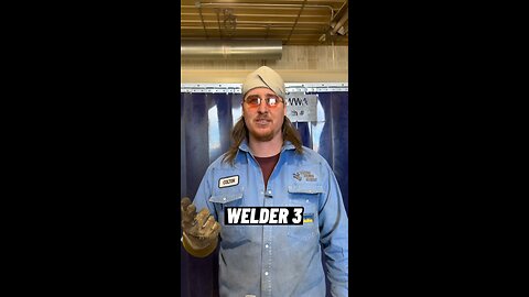 What Welder 3 Contains #weld #welding #fyp #weldingrig #welded #viral #welder #weldaddicts