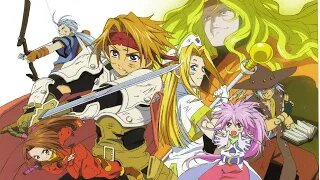 Tales of Phantasia EP 9