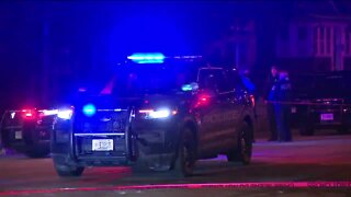 12-year-old boy shot and killed in West Allis