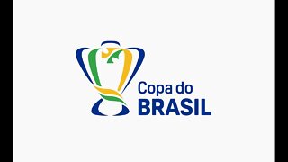 PES 2018 FINAL DA COPA DO BRASIL 2022